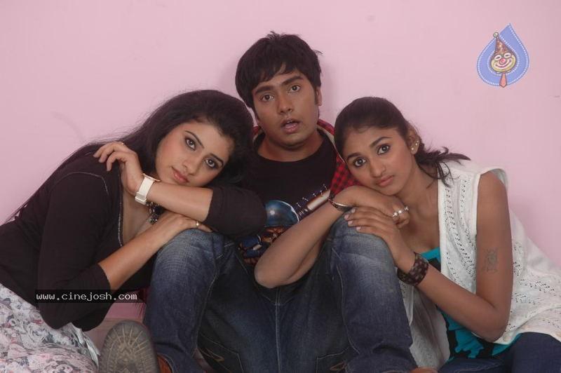 CineJosh gallery photo
