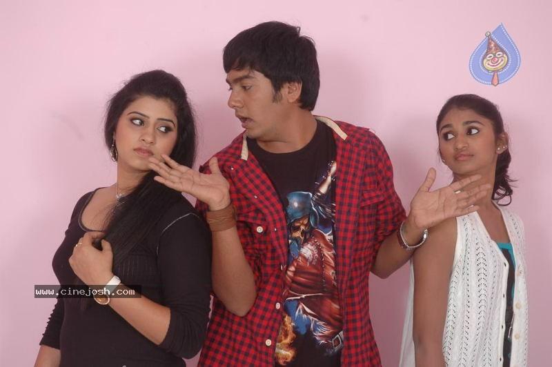 CineJosh gallery photo