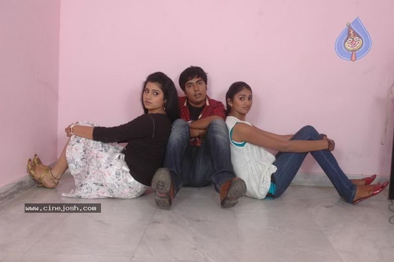 CineJosh gallery photo