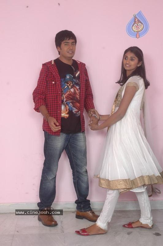 CineJosh gallery photo