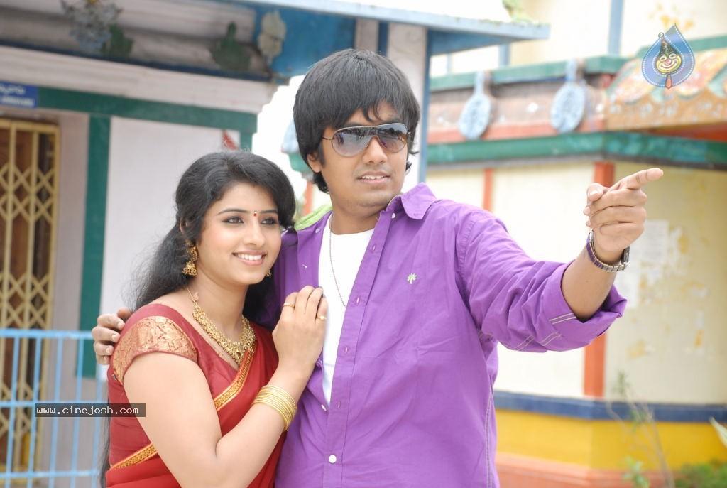 CineJosh gallery photo