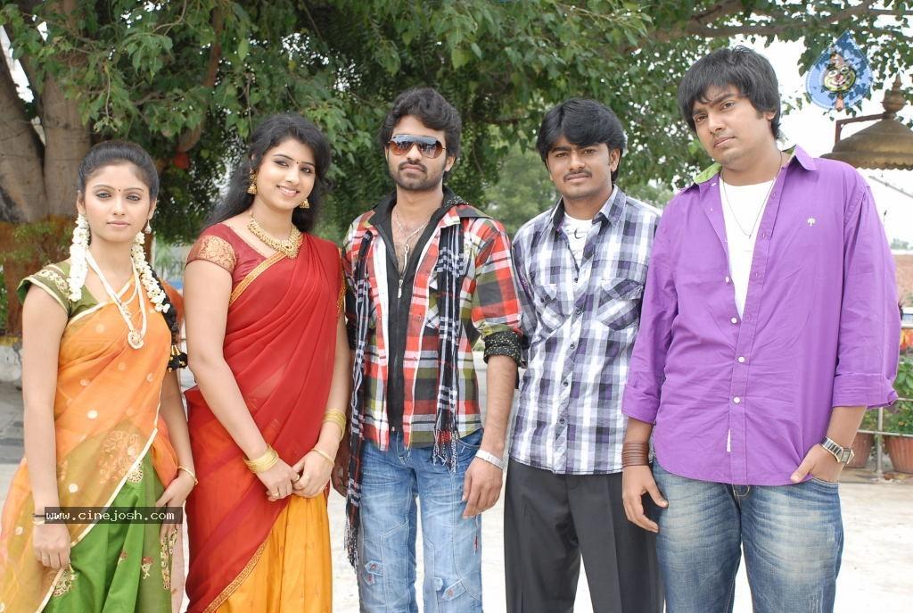 CineJosh gallery photo