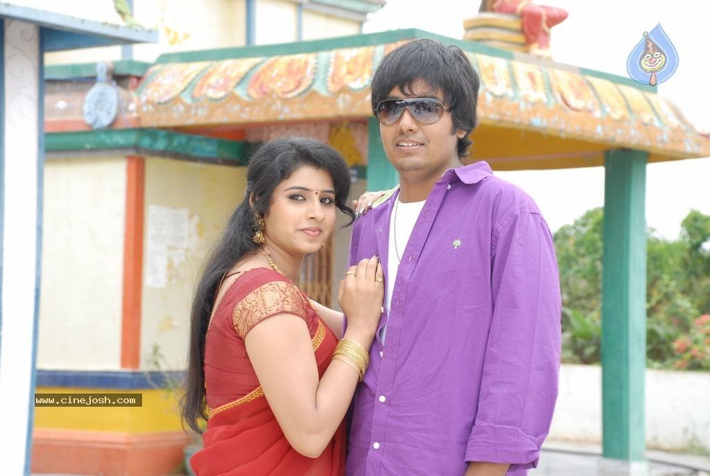 CineJosh gallery photo