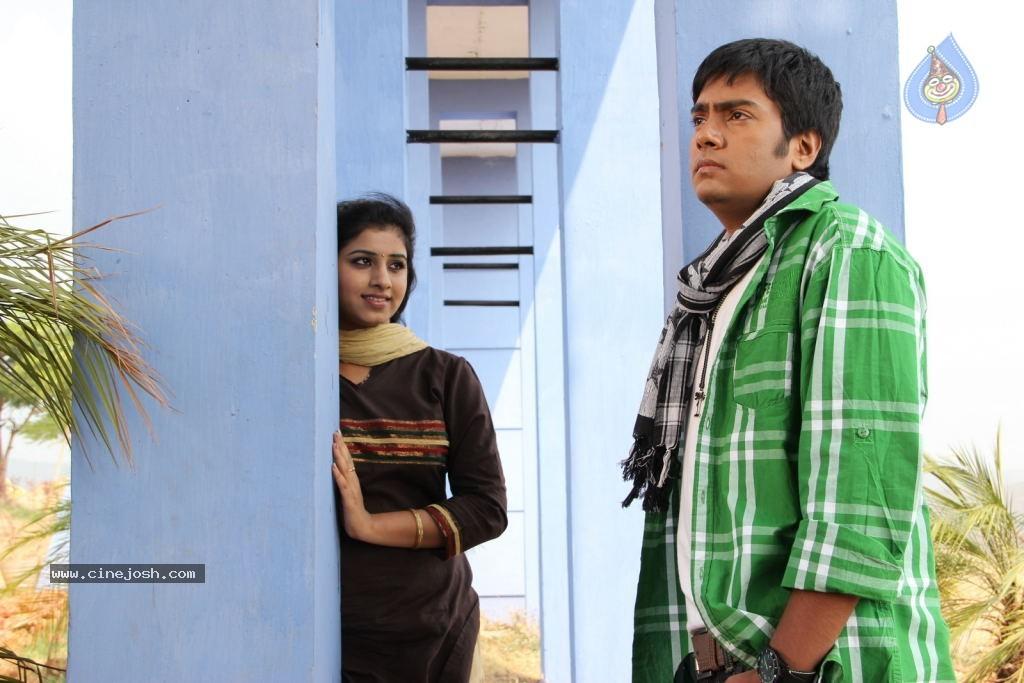 CineJosh gallery photo