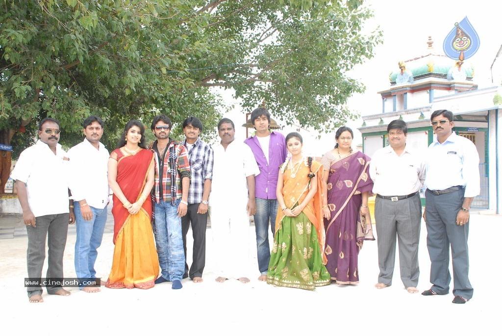 CineJosh gallery photo