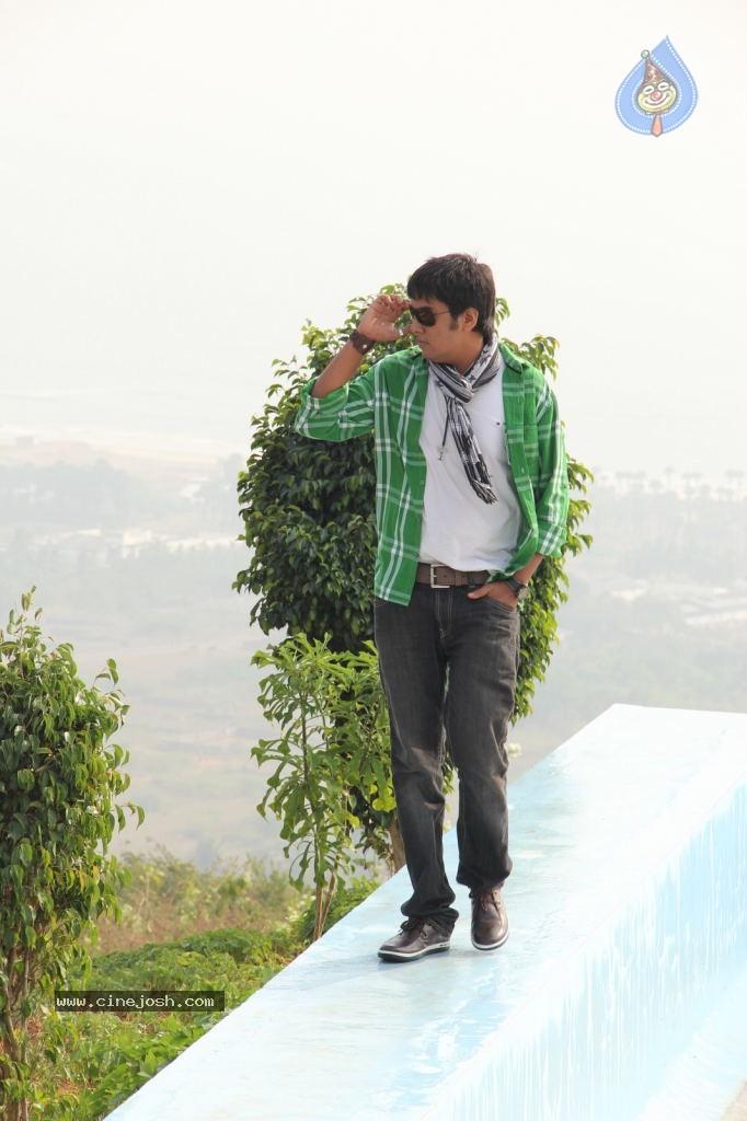 CineJosh gallery photo