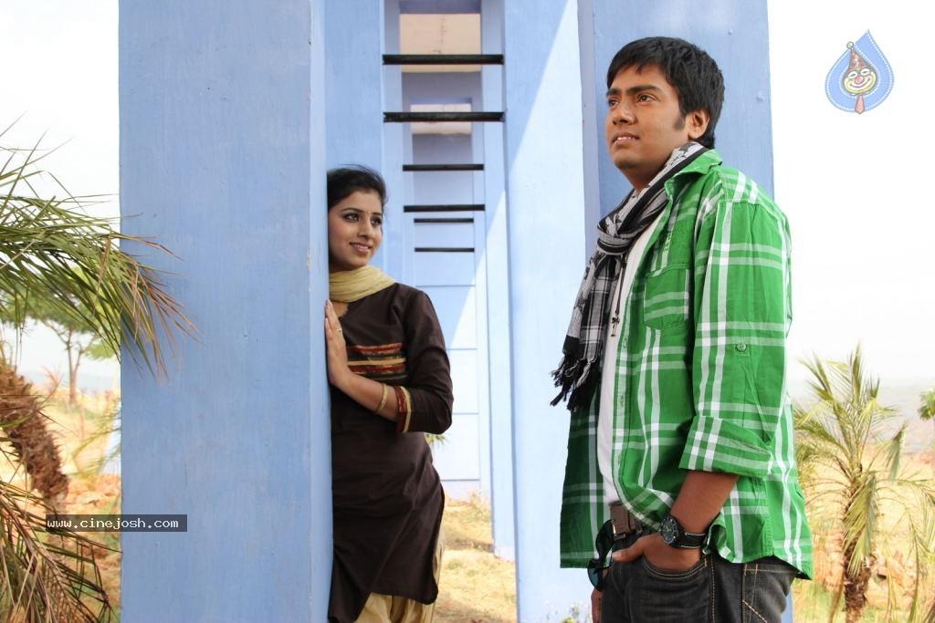 CineJosh gallery photo