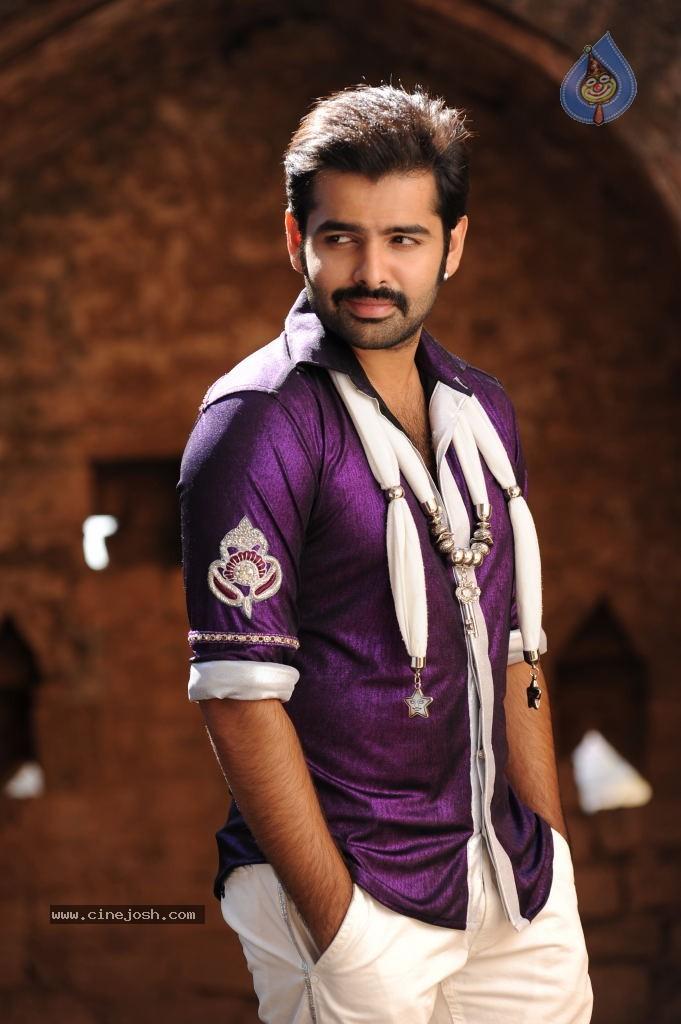 CineJosh gallery photo