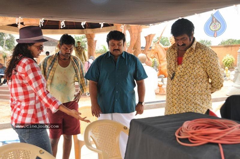 CineJosh gallery photo