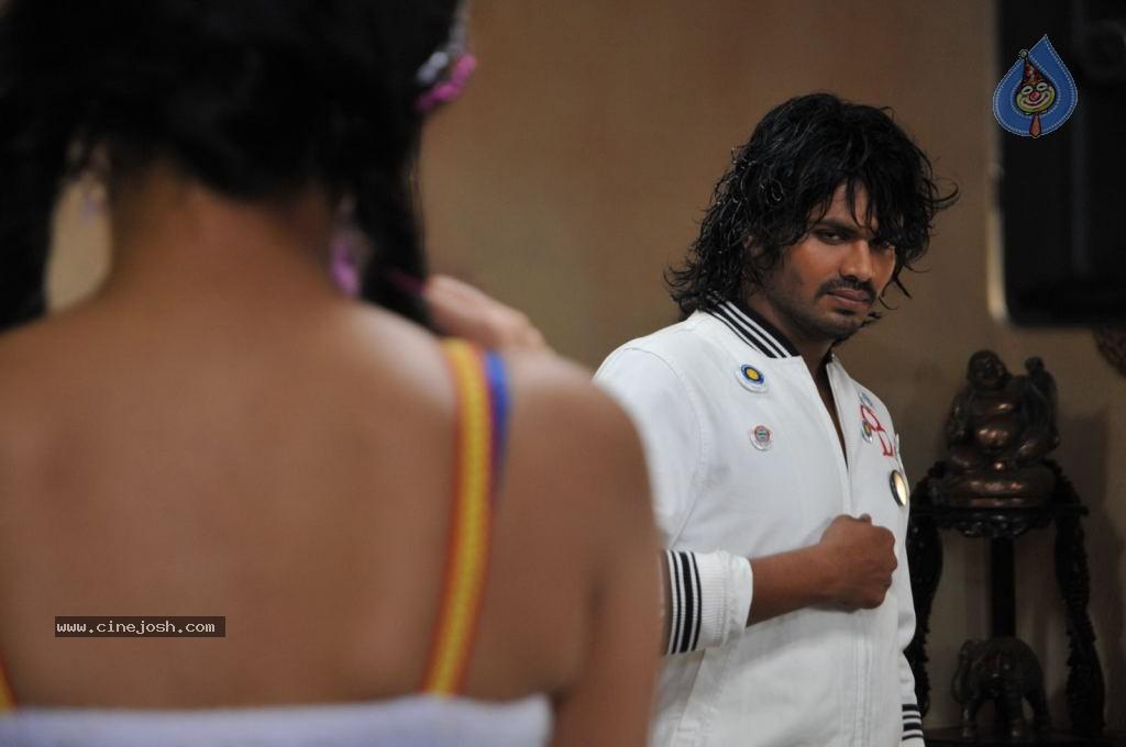 CineJosh gallery photo