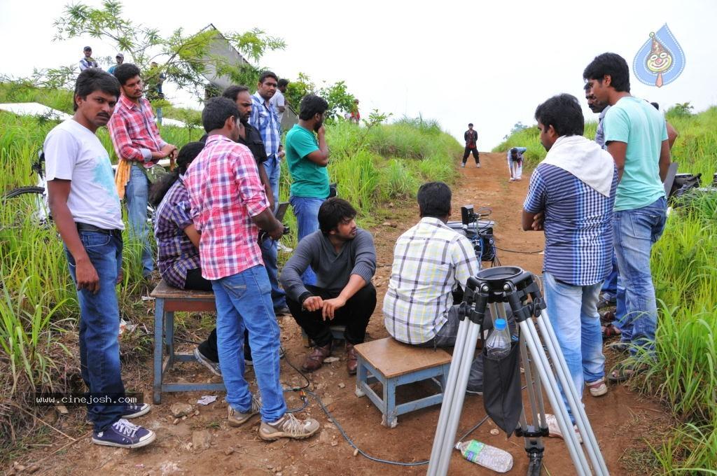 CineJosh gallery photo
