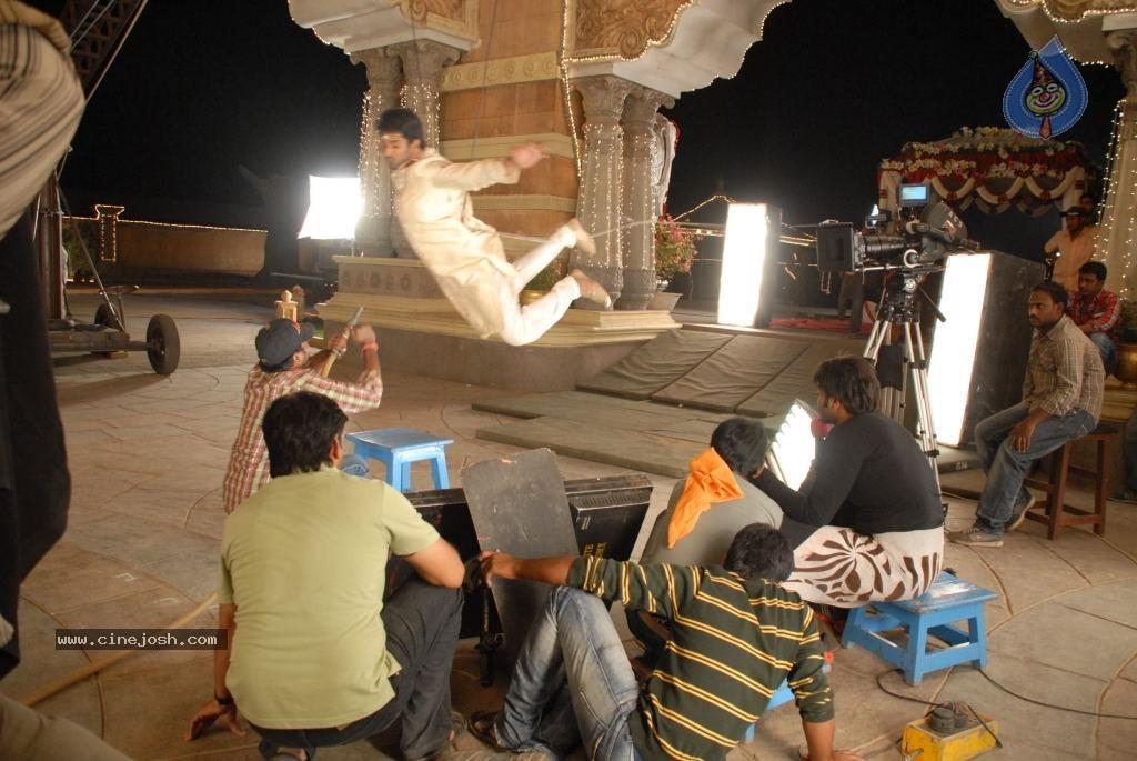 CineJosh gallery photo