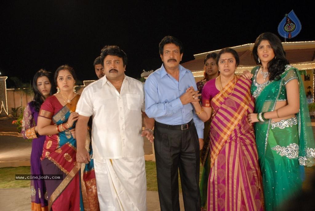 CineJosh gallery photo