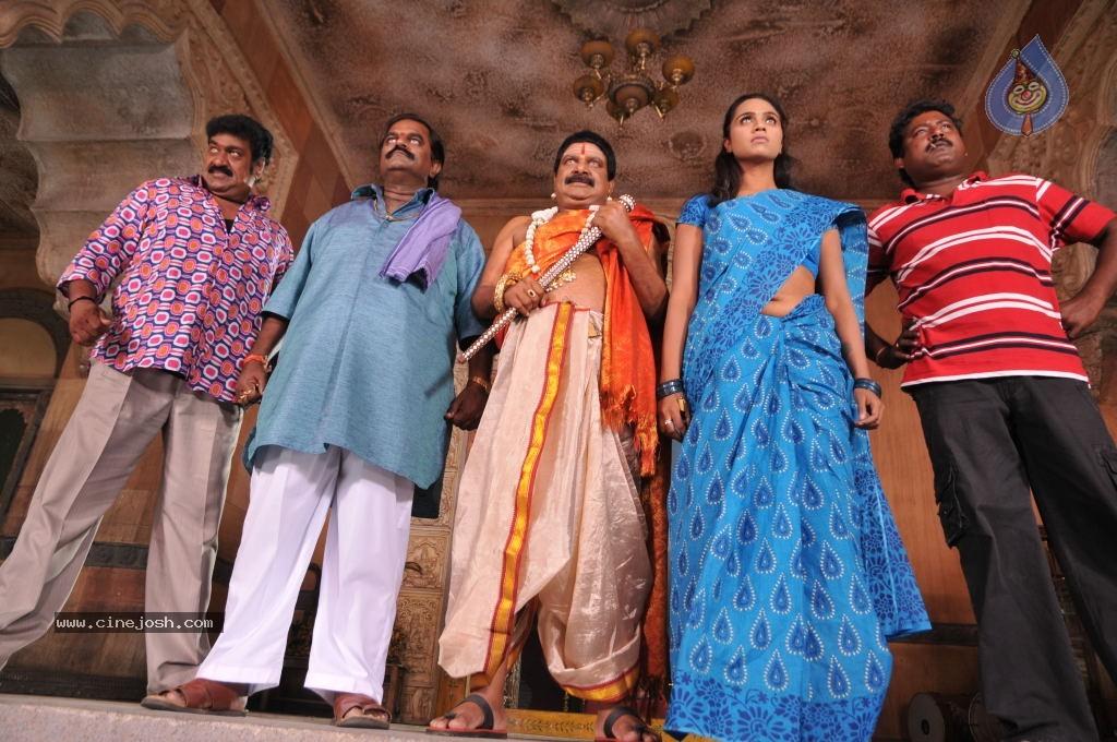 CineJosh gallery photo