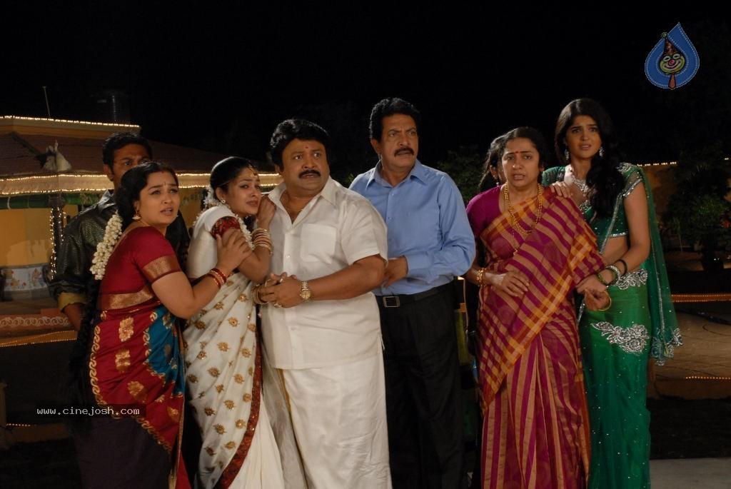 CineJosh gallery photo