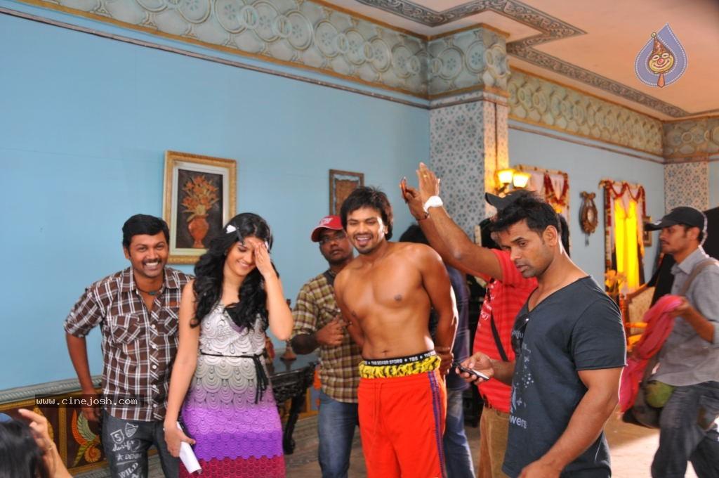 CineJosh gallery photo