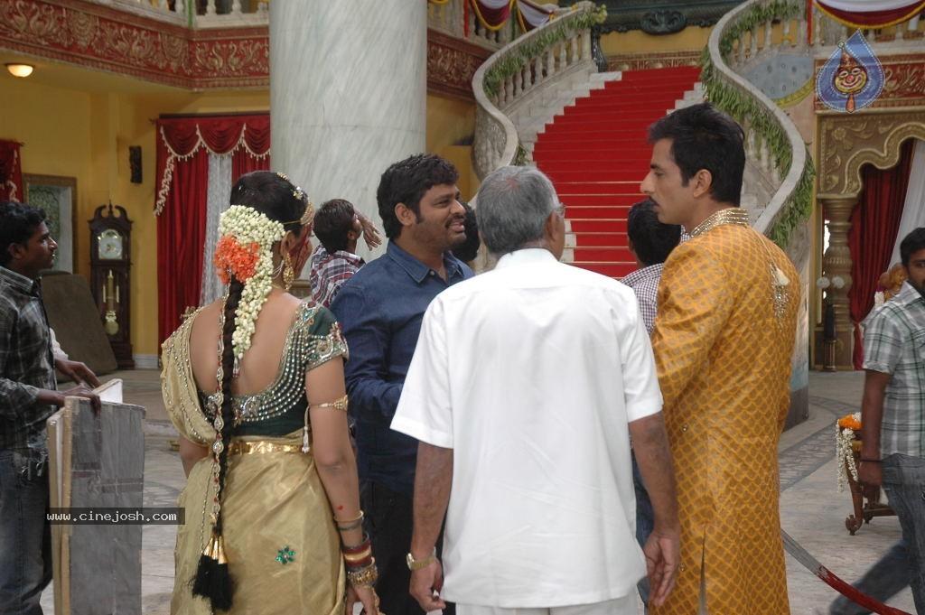 CineJosh gallery photo