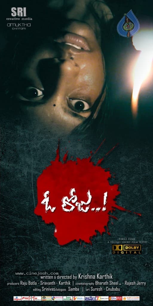 CineJosh gallery photo