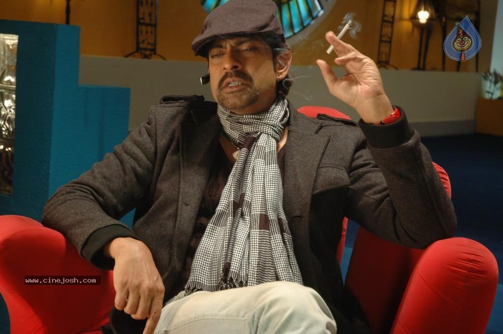 CineJosh gallery photo