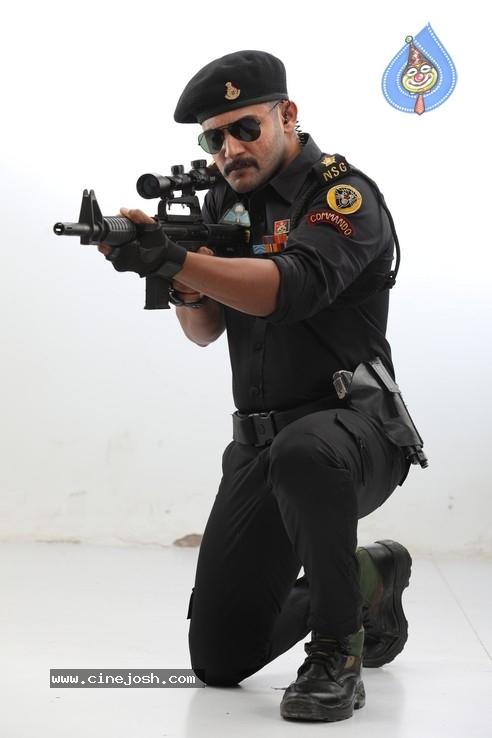 CineJosh gallery photo
