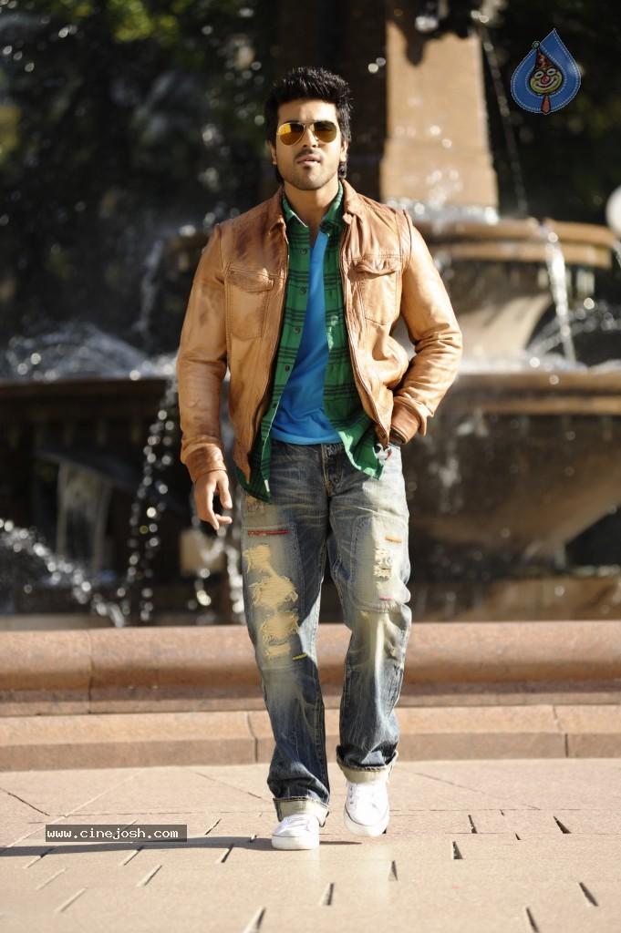 CineJosh gallery photo
