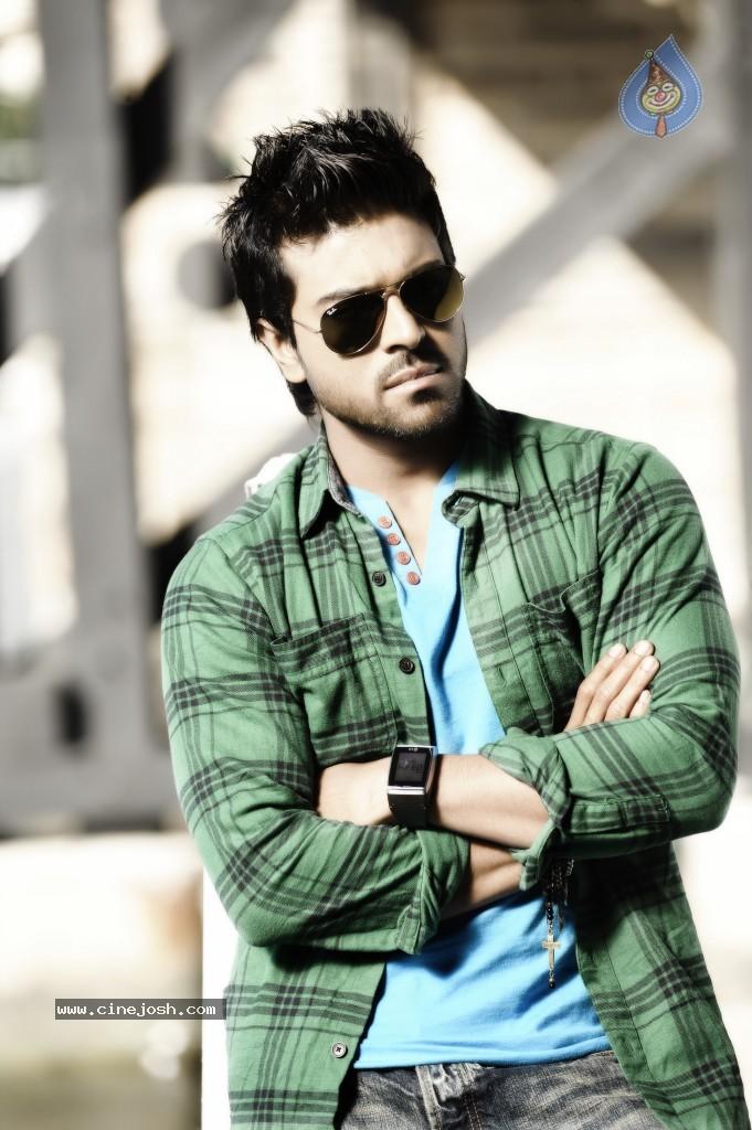 CineJosh gallery photo