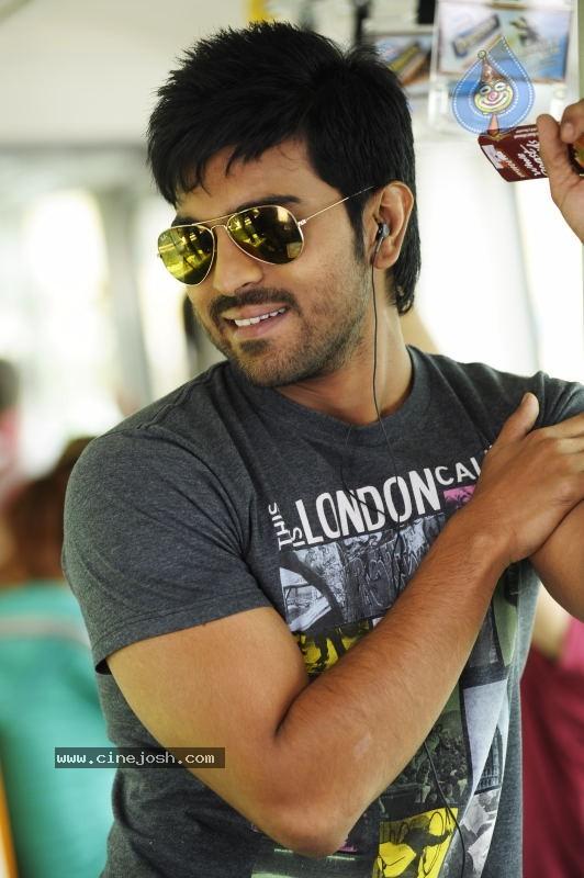 CineJosh gallery photo