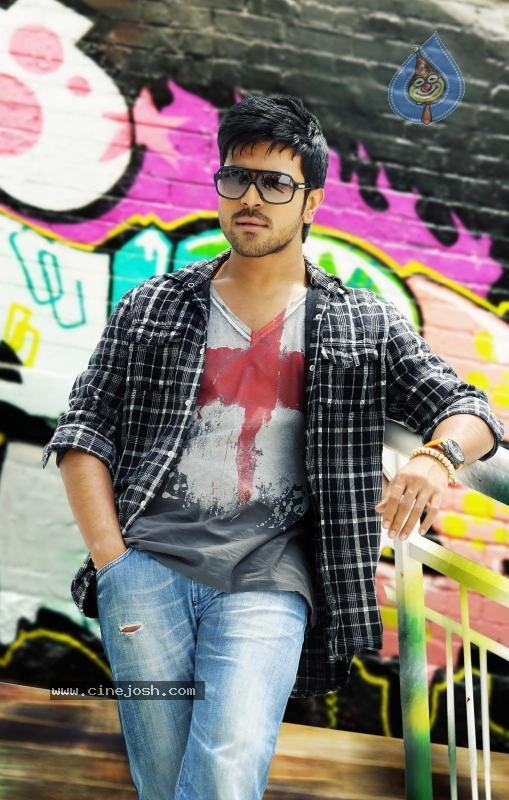 CineJosh gallery photo