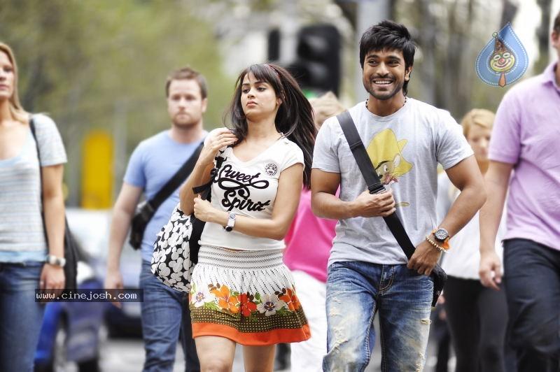 CineJosh gallery photo