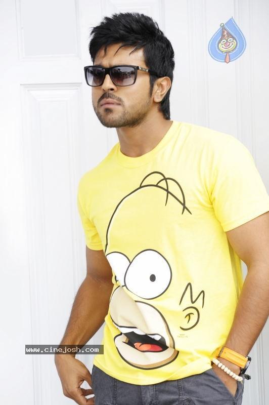 CineJosh gallery photo