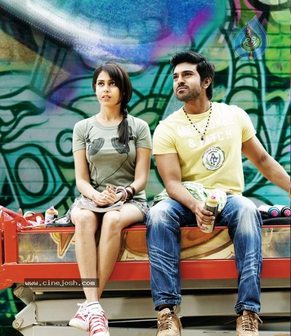 CineJosh gallery photo