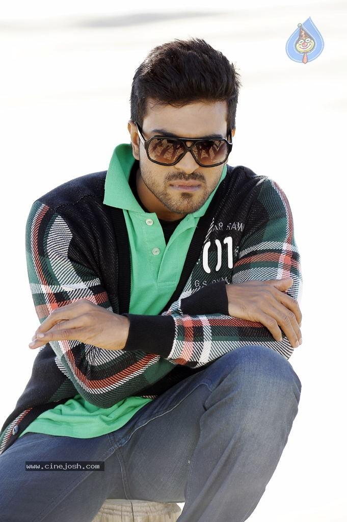 CineJosh gallery photo