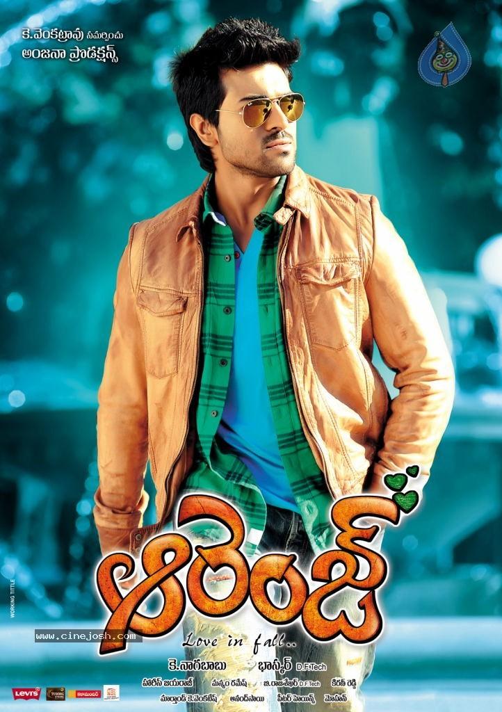 CineJosh gallery photo