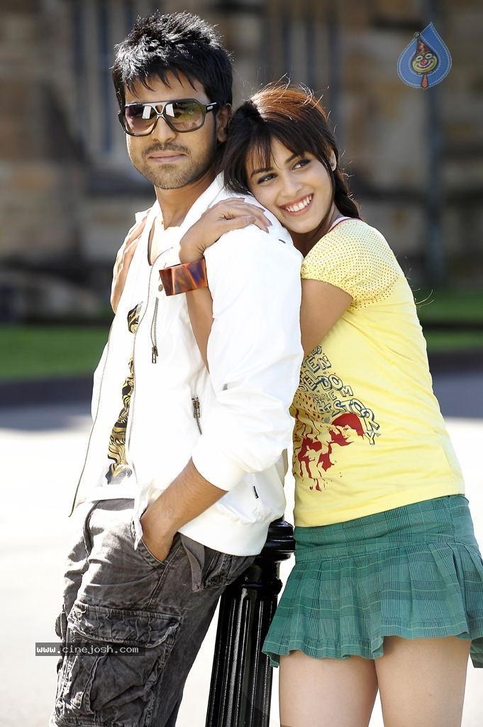 CineJosh gallery photo