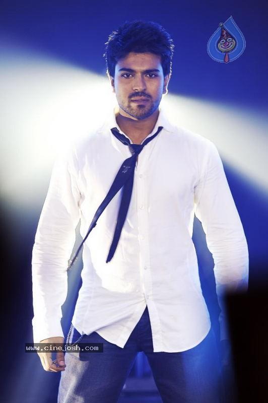 CineJosh gallery photo