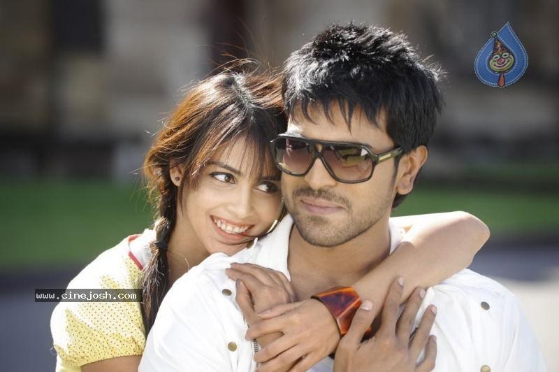 CineJosh gallery photo