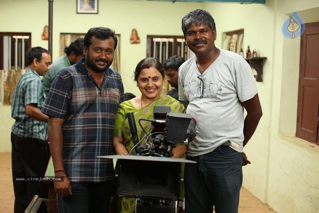 CineJosh gallery photo