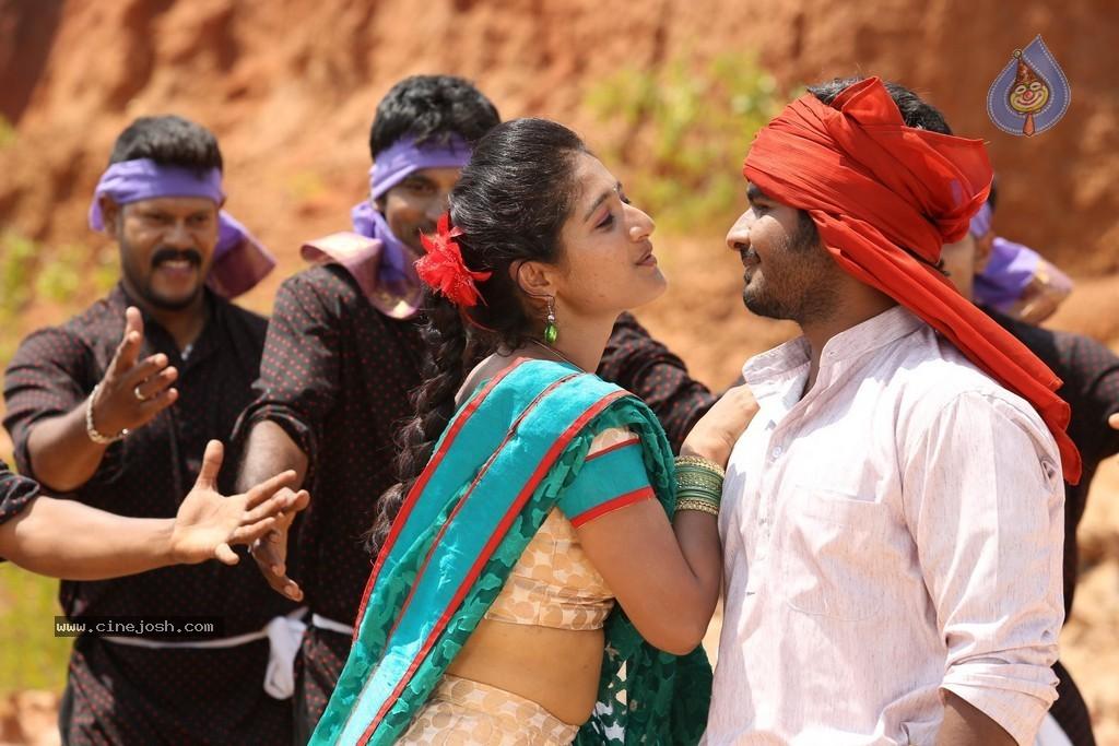CineJosh gallery photo