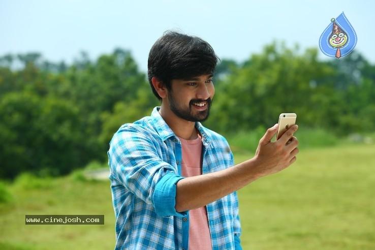 CineJosh gallery photo