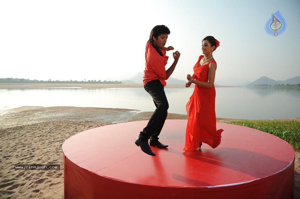 CineJosh gallery photo