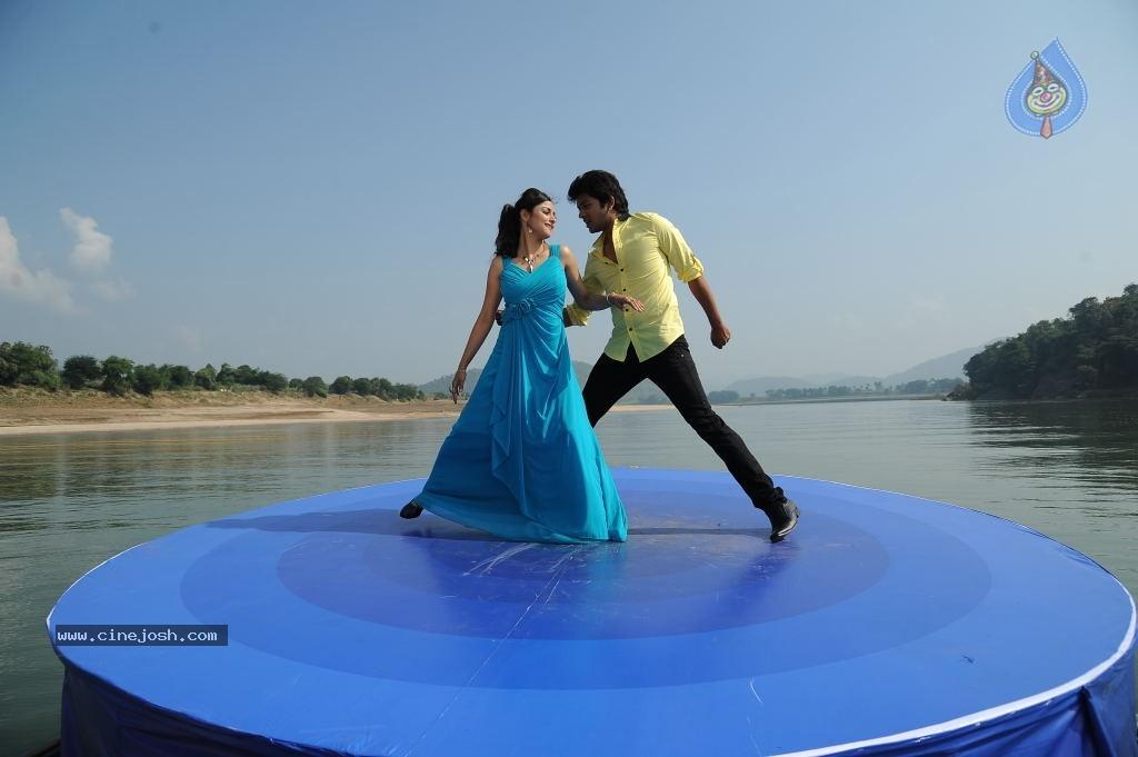 CineJosh gallery photo
