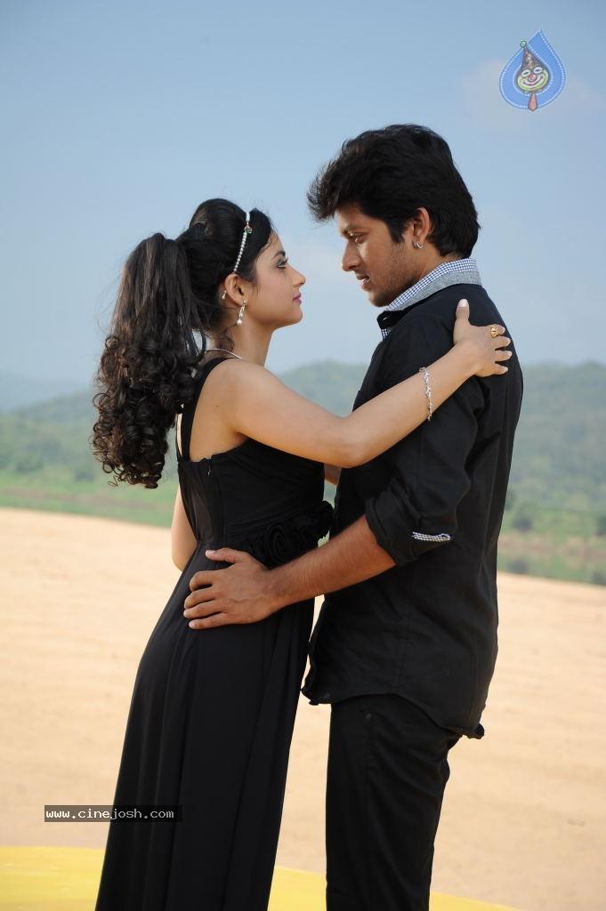 CineJosh gallery photo