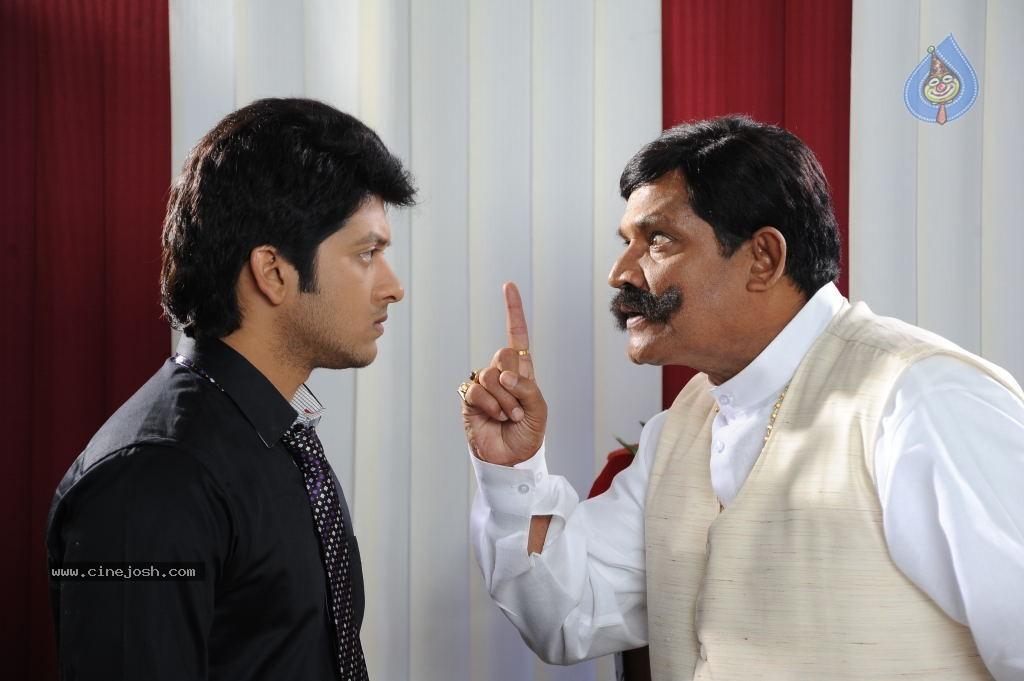 CineJosh gallery photo