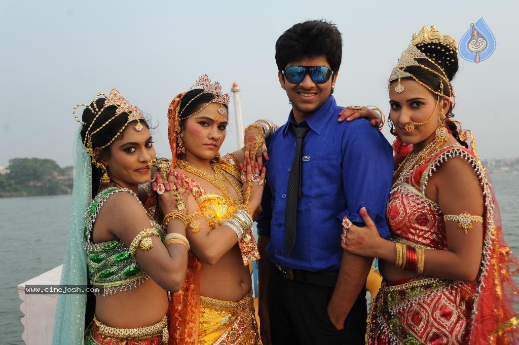 CineJosh gallery photo