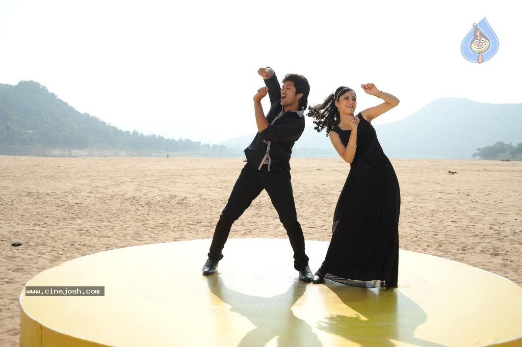 CineJosh gallery photo