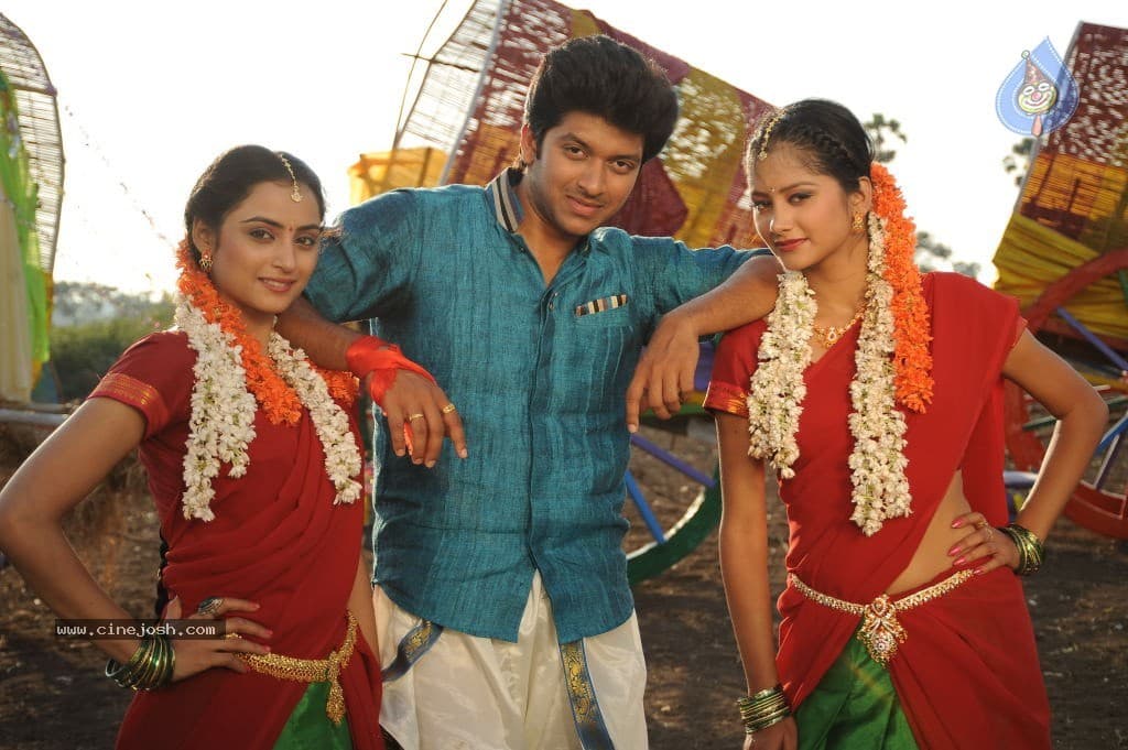CineJosh gallery photo