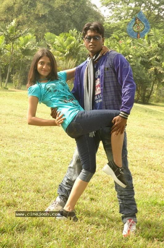 CineJosh gallery photo