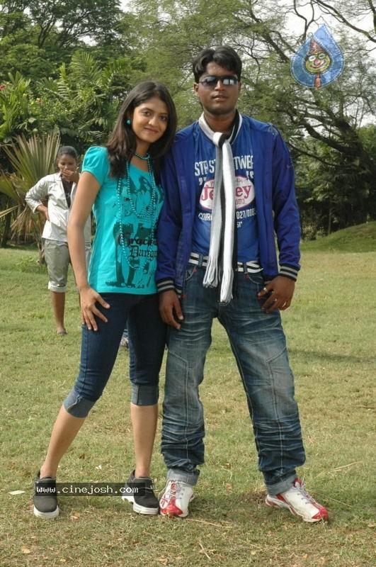 CineJosh gallery photo