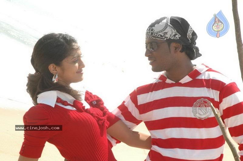 CineJosh gallery photo