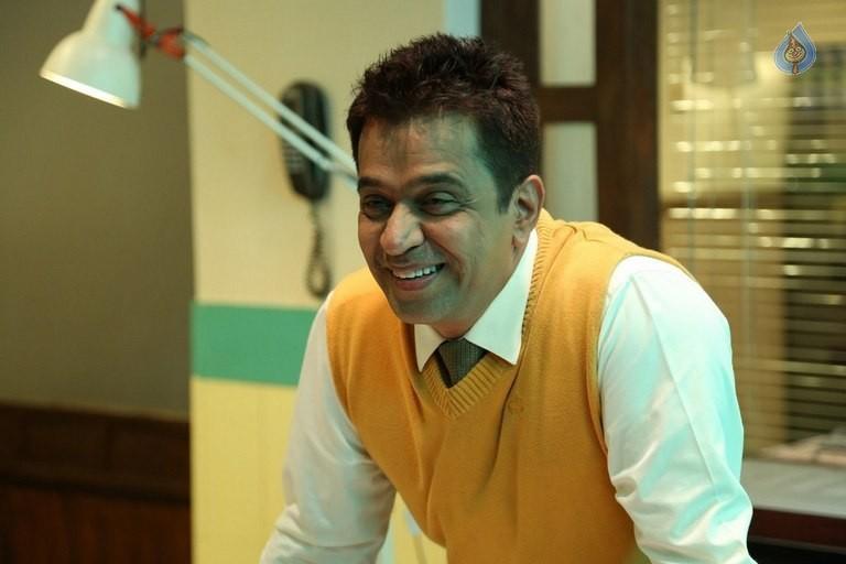 CineJosh gallery photo